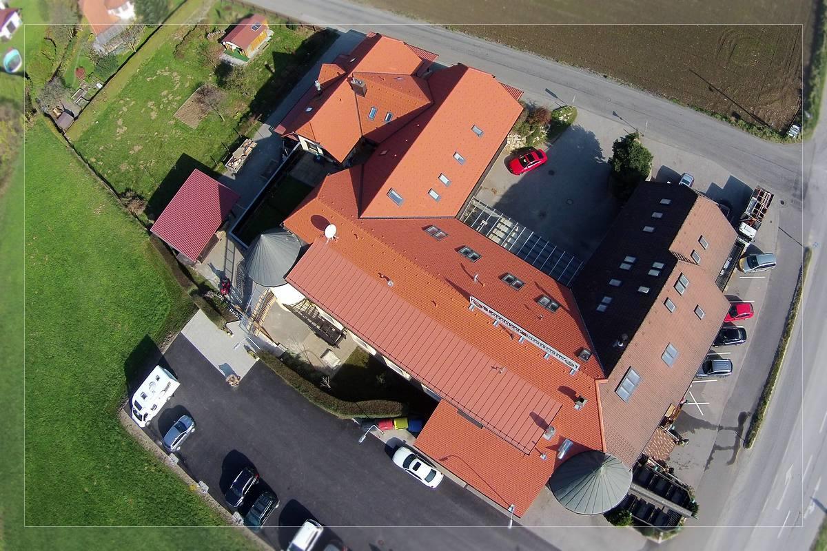 Lorenzer Schlafstubn Sankt Lorenzen im Murztal Exteriér fotografie